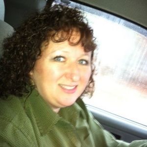 Meet your Posher, Beth